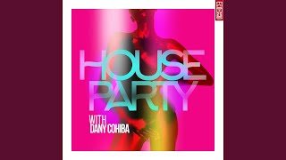 Far Away (feat. Chantelle Rowe - Dany Cohiba Dany Cohiba Remix)