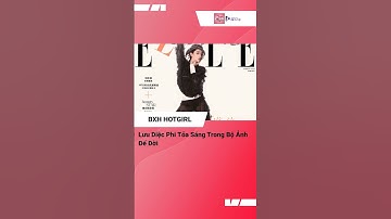 Lưu Diệc Phi tuyệt đối điện ảnh! #lưudiệcphi #luudiecphi #izclip