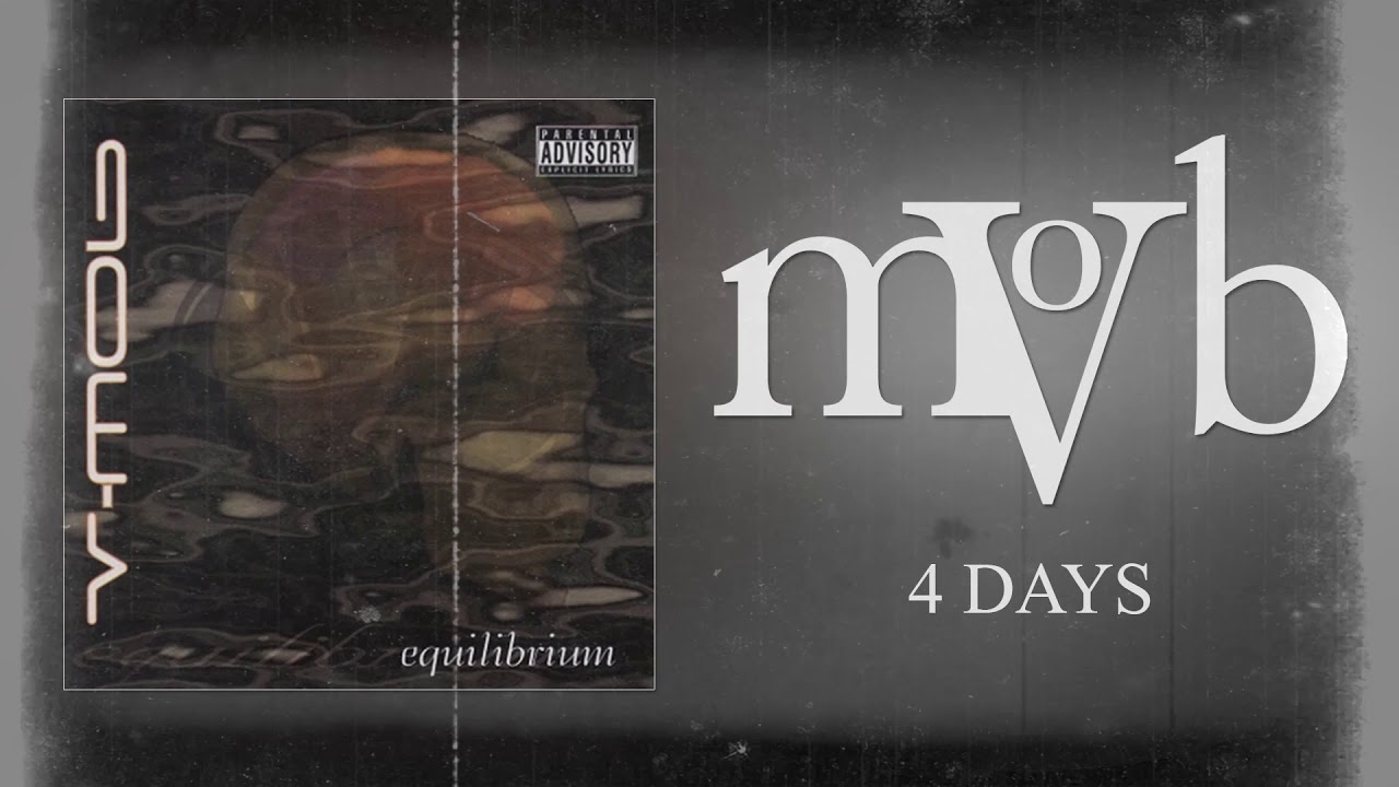 Watch V-MOB - 4 Days on YouTube Watch V-MOB - 4 Days on YouTube