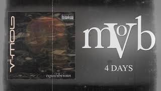 Watch Vmob 4 Days video