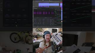 Sampling My Bike (Song from Scratch)
