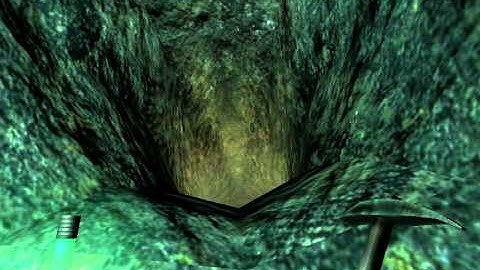 Penumbra Overture Walkthrough Part 12