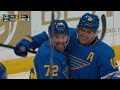 Chicago Blackhawks vs. St. Louis Blues | Full Game Highlights | ESPN NHL