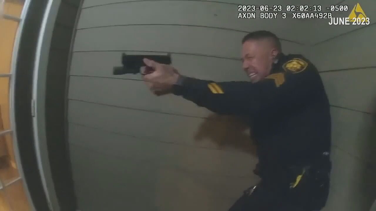 Powerful testimony unfolds in trial of three former San Antonio ...