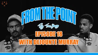Dejounte Murray Sits Down With Trae Young! | Complete Conversation | Episode 18