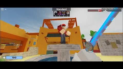 roblox arsenal part 3 i found hacker again