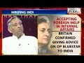 Point: Remembering Indira Gandhi (Part