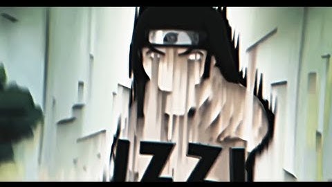 Still Arm - Naruto Amv Edit | Node Vídeo Xan Rotate