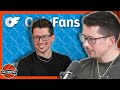 Ian Bick on Doing Onlyfans Before Appearing on Mr Beast