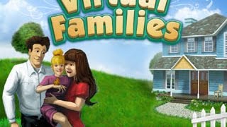 virtual families repairing workshop wall screenshot 4