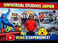 Universal Studios Japan | 大阪 | Osaka | Day Pass