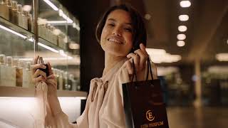 Etib Parfum Твоя История В Каждом Аромате