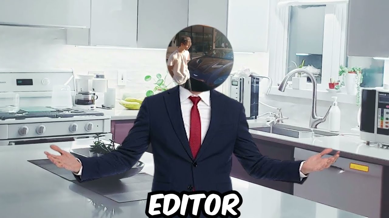 I Will Edit Your Videos In Any Genre (Experienced Editor)