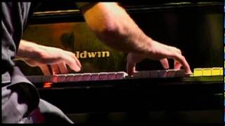 Video thumbnail of "Army - Ben Folds Live"