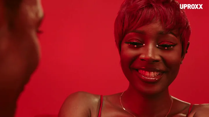 Moxie Knox - Love Me Right (Official Video)