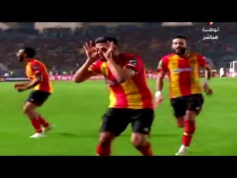 الترجي التونسي 3-0 الأهلي المصري - ملخص المباراة - إياب نهائي دوري أبطال أفريقيا 2018