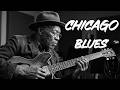 Blue Suit Blues – Slow Chicago Blues for Midnight Vibes