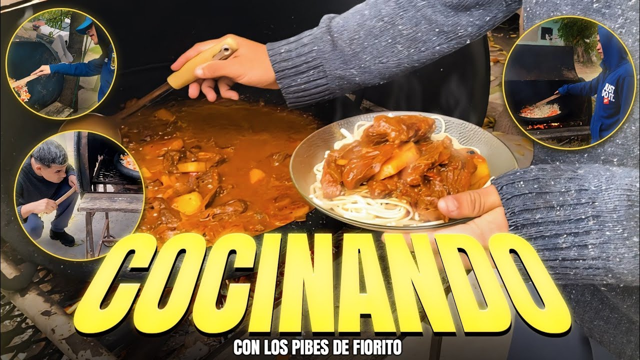 FESTEJANDO EL DIA DEL TRABAJADOR CON LOS VIEJOS