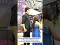 Rachi Sharma &amp; Sudhanshu Pandey At The Launch Of Colors New Romance Drama Do Duniya Ek Dil