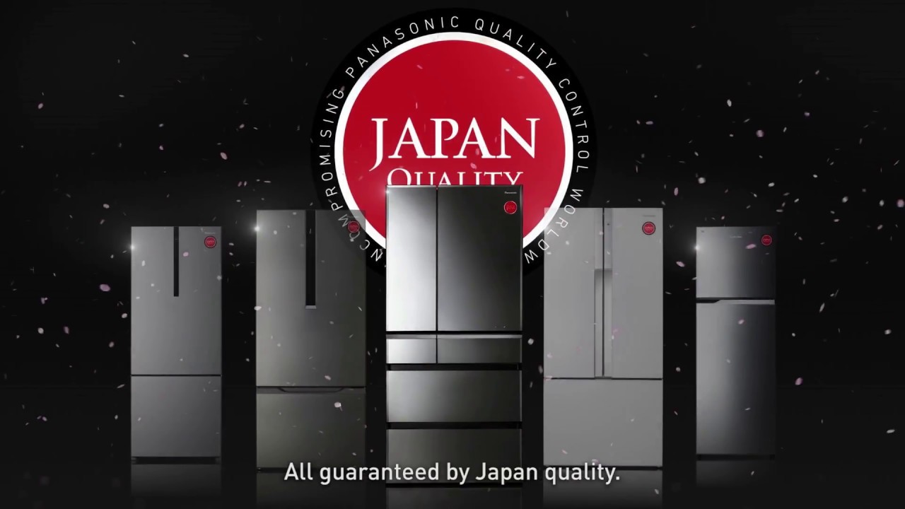 Experience Japan Quality Refrigerators Youtube Experience Japan Quality Refrigerators Youtube