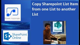 SharePoint online: Copy list items from one SharePoint site to another site using Power Automate screenshot 5