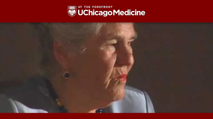 Celebrating Janet D. Rowley, MD
