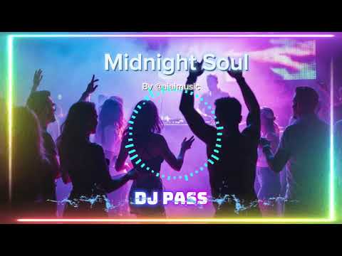 Ai - Midnight Soul (Official Music 🎶)
