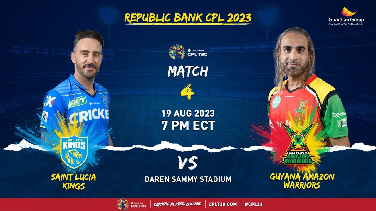 cpl live match today