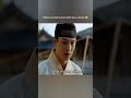 He feels in Love | The Haunted Palace Kdrama | Korean Drama #kdrama #thehauntedpalace Chinese Drama
