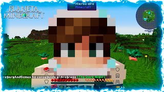 PLANETA MINECRAFT | UN NUEVO UNIVERSO | EP.1