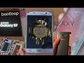 Samsung Galaxy S7 - Full restoration + custom ROM