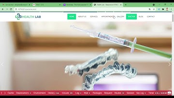 CakePHP  Plantilla en mi aplicacion
