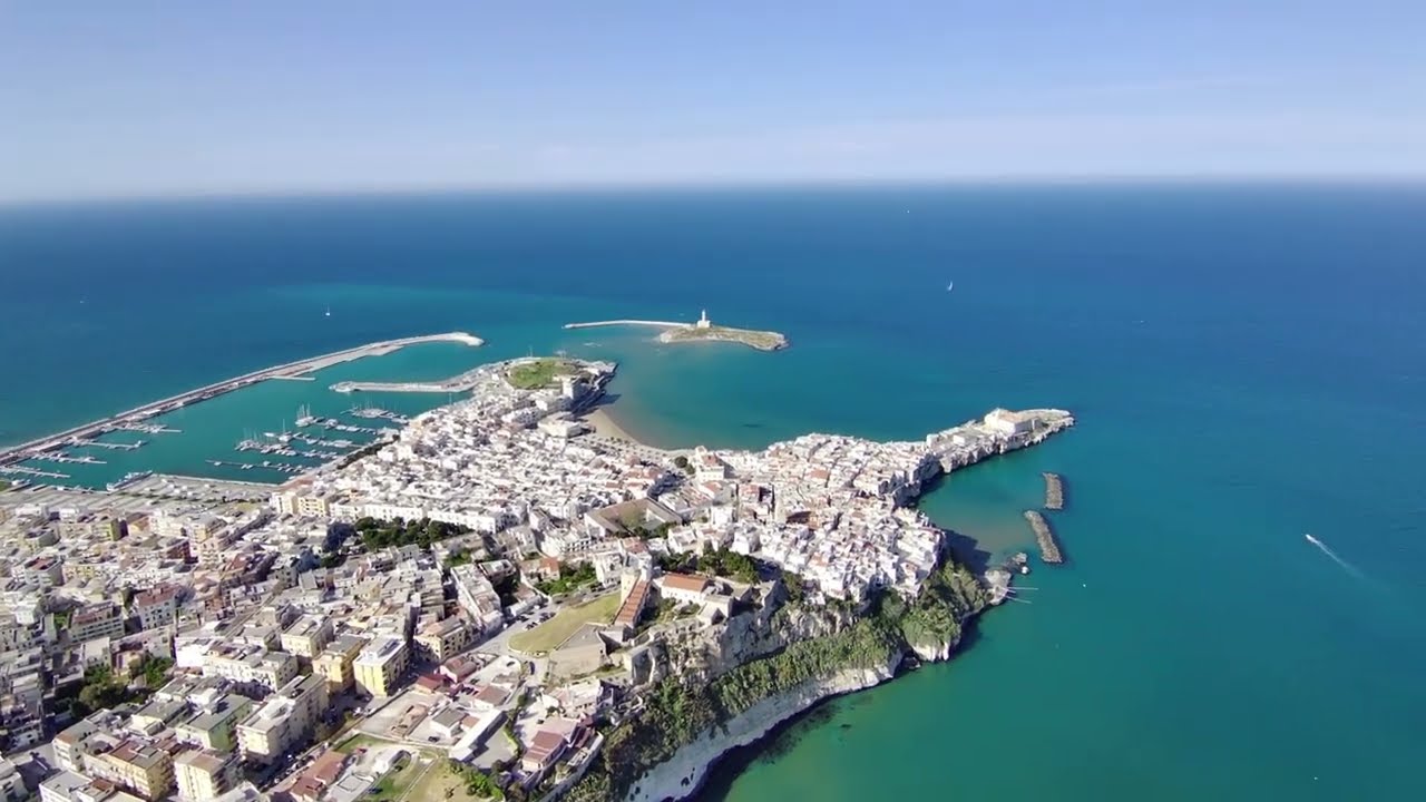 The beauty of Gargano 