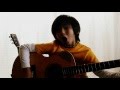 eiku harmonize      青春ミラー   ザ・コレクターズ   (Acoustic cover)