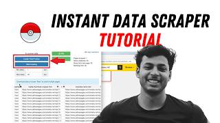 Information How to Use Instant Data Scraper Extension (Step-by-Step Tutorial) News