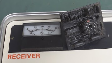 EEVblog #1338 - Rubber Coated Mailbag