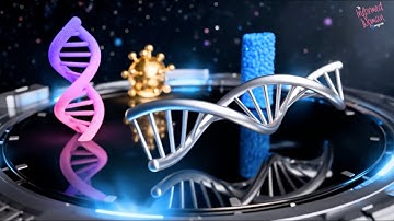 Part 1 of 3: How Your Environment Rewrites Your Genes - The Epigenetic Revolution