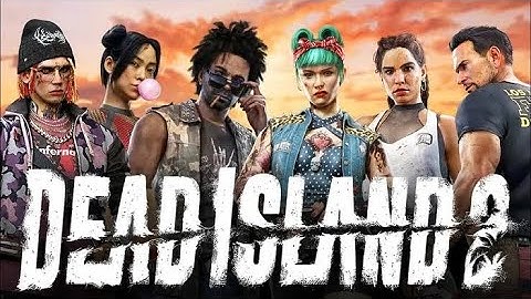 Dead Island 2 Coop Internet Connection Issues 😫