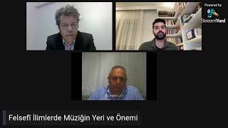 Prof Dr Ali Kürşat Turgut Mehmet Dugan Felsefi İlimlerde Müzik