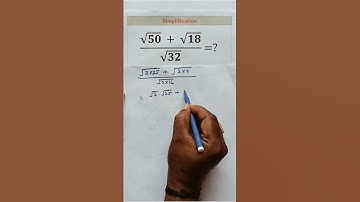 Simplification #math #maths #mathematics #viral #shorts #study #education #mathstricks #mathstudent