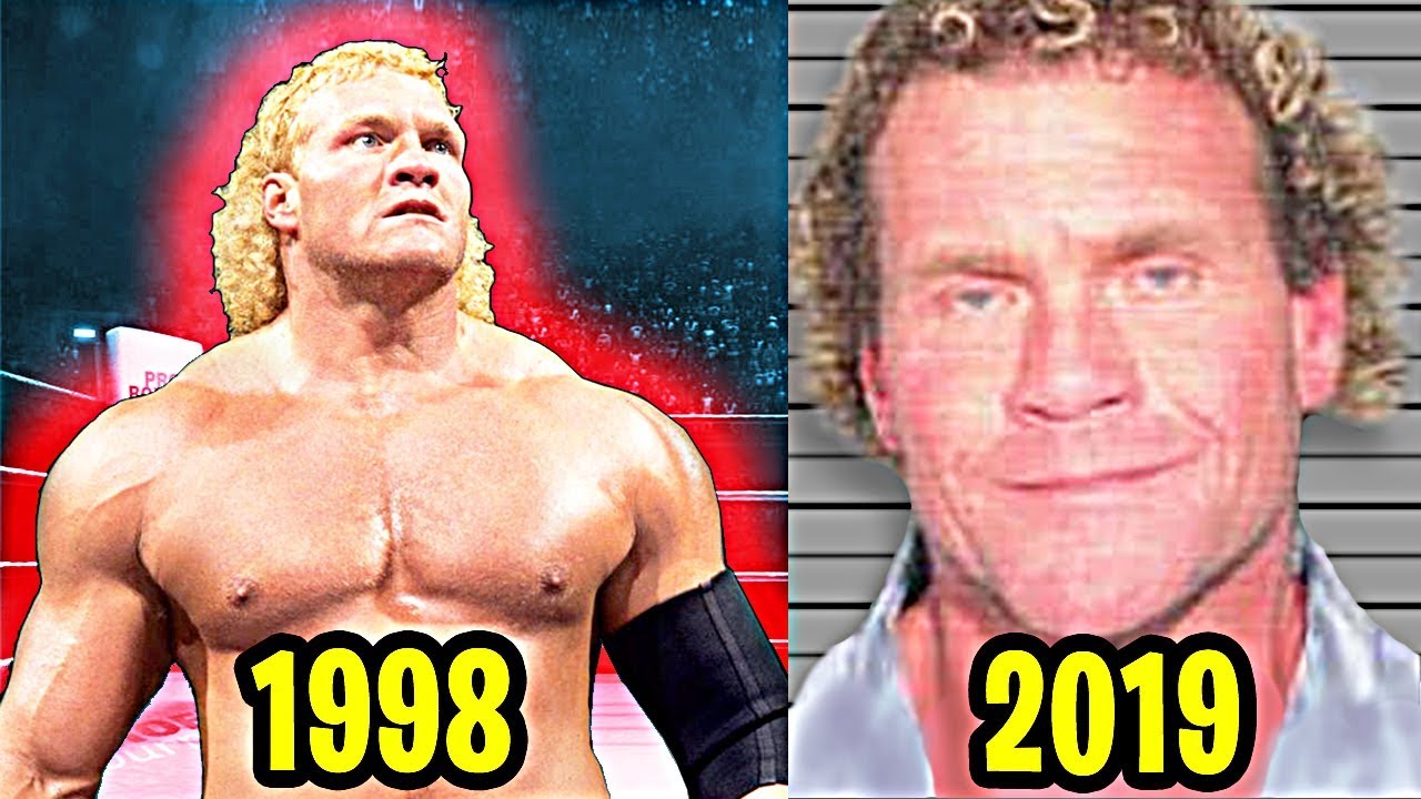 Ten Most Massive Physiques In Wrestling History Brock Lesnar To