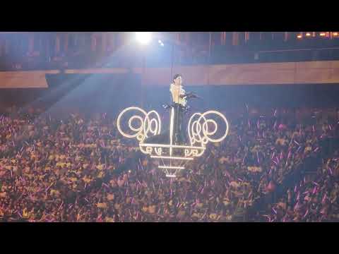 2024 张清芳 Timeless 演唱会