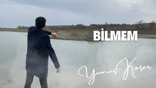 Yunus KOŞAR - BİLMEM Resimi