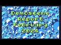 Demoscene report february 2024 part 1