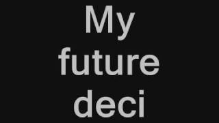Hillsong United - My future decided