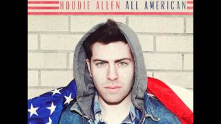 Watch Hoodie Allen Aint Gotta Work video