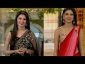 Pragya sriti jha in beautiful saree designs photos shorts