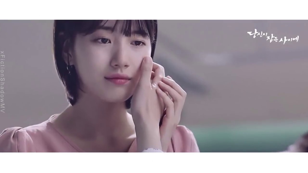Lee JongSuk (이종석) - Come To Me (내게 와) FMV (While You Were Sleeping OST