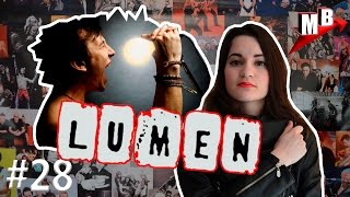 Музыкальный вектор #28 Группа Люмен | Человек человеку свет! Музыкальный вектор #28 Группа Люмен | Человек человеку свет!