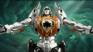 가오가이가 파이널퓨전&헬앤드헤븐 실사화